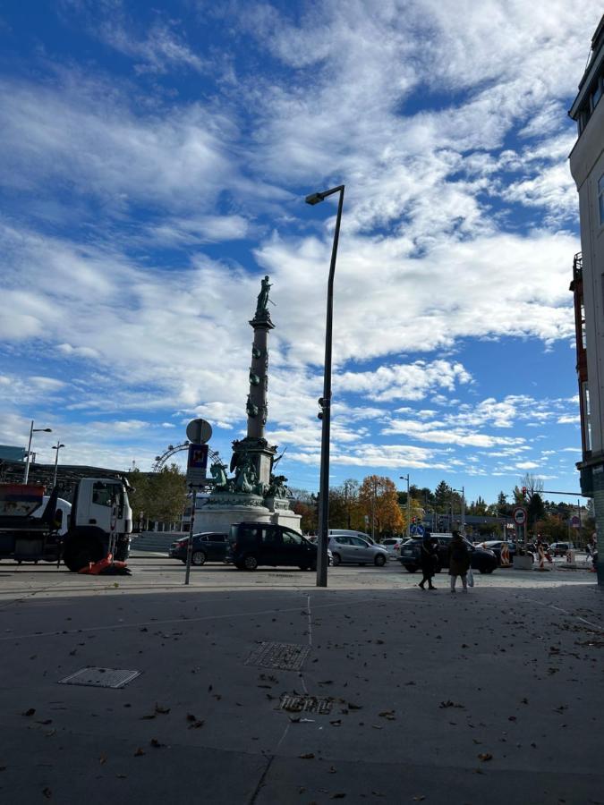 Prater * Viena