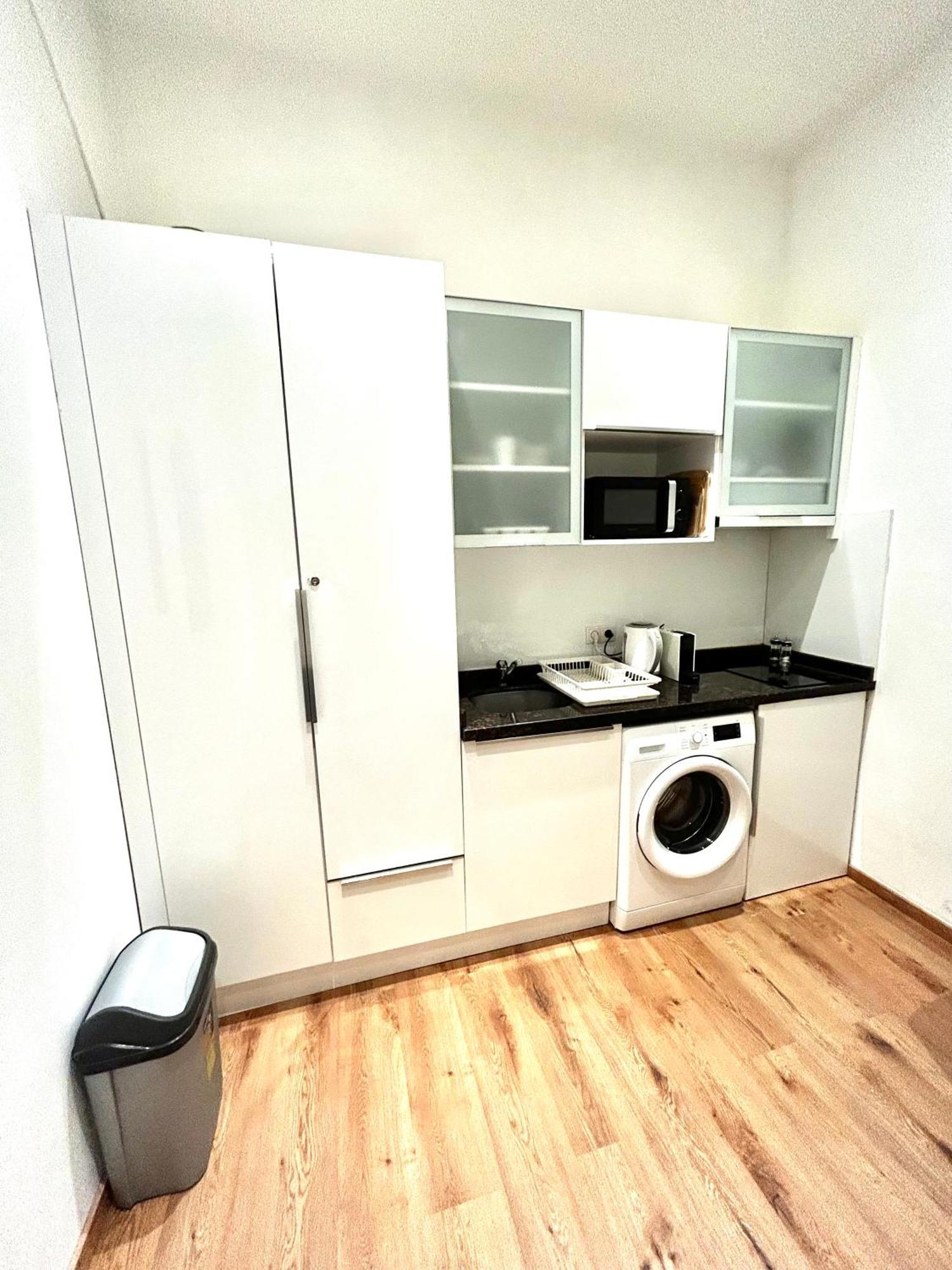 Prater Apartamento *